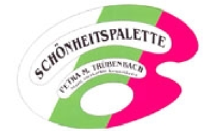 Trübenbach Petra M. Schönheitspalette in Dagersheim Stadt Böblingen - Logo