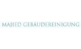 Gebäudereinigung Majied in Stuttgart - Logo