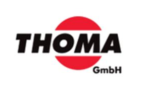 Thoma GmbH in Bellenberg - Logo