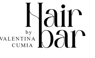 Hairbar by Valentina Cumia l Friseur in Bietigheim & Umgebung in Bissingen Gemeinde Bietigheim Bissingen - Logo