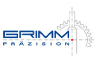 Grimm AG in Gosheim - Logo