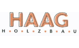 Haag Holzbau GmbH & Co. KG in Steinheim an der Murr - Logo