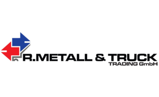 R. Metall & Truck Trading GmbH in Merklingen - Logo