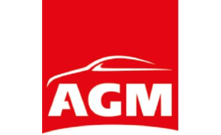 AGM Autoglas in Aalen - Logo
