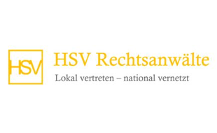 HSV Rechtsanwälte GbR in Stuttgart - Logo