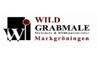 Wild Grabmale Steinmetz- u. Bildhauermeister in Markgröningen - Logo