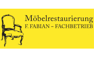 FABIAN Möbelrestaurierung in Stuttgart - Logo