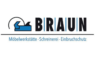 Braun Martin in Ludwigsburg in Württemberg - Logo