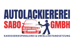 Autolackiererei SABO GmbH in Villingen Schwenningen - Logo
