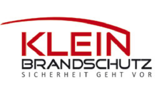 Klein Brandschutz in Buhlbronn Gemeinde Schorndorf - Logo