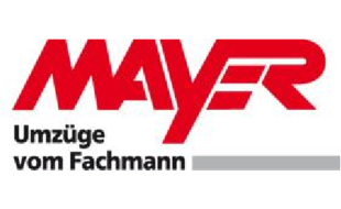 Mayer Umzüge in Herrenberg - Logo