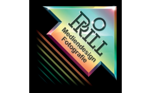 PRILL Mediendesign & Fotografie GmbH in Kupferzell - Logo