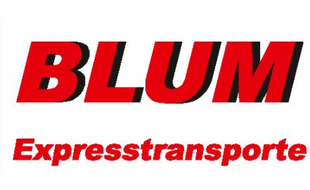 Aalener Expresstransporte Blum in Essingen in Württemberg - Logo