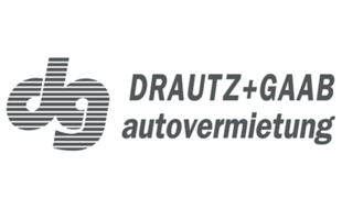 Drautz + Gaab GmbH, Autovermietung in Heilbronn in Heilbronn am Neckar - Logo