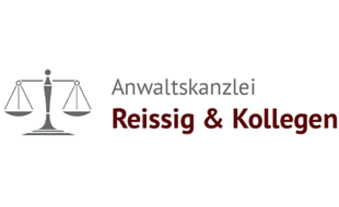 Anwaltskanzlei Reissig & Kollegen Arbeitsrecht in Heilbronn & Umgebung in Heilbronn am Neckar - Logo