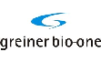Greiner Bio-One GmbH in Frickenhausen in Württemberg - Logo