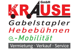 Krause GmbH E - Worker in Neufrach Gemeinde Salem - Logo