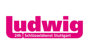0:00 - 24h Ab- und Aufschließdienst Ludwig/Region Ludwigsburg in Remseck am Neckar - Logo