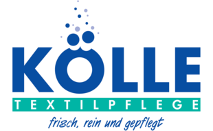 Textilpflege Kölle in Heilbronn am Neckar - Logo