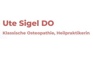 Sigel Ute DO, Heilpraktiker & Osteopathie in Tuttlingen - Logo