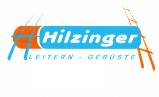 Hilzinger Leitern-Gerüste in Emmingen Gemeinde Emmingen Liptingen - Logo