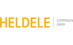 Bild zu Heldele GmbH in Göppingen