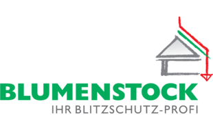 Blumenstock GmbH in Neuenstein in Württemberg - Logo