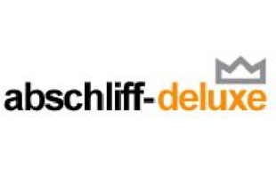 Abschliff Deluxe in Sankt Bernhardt Stadt Esslingen - Logo