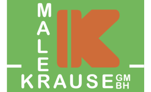 Maler Krause GmbH in Schmiden Gemeinde Fellbach - Logo