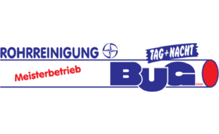 Bild zu BUG Rohrreinigung GmbH in Stuttgart