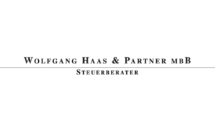 Wolfgang Haas & Partner mbB, Steuerberater in Heilbronn am Neckar - Logo