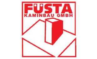 FÜSTA Kaminbau GmbH in Burlafingen Stadt Neu Ulm - Logo