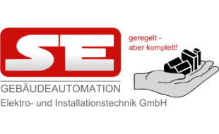 SE-Gebäudeautomation Elektro- und Installationstechnik GmbH