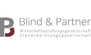 Blind & Partner mbB in Stuttgart - Logo