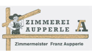 Aupperle Zimmerei in Schorndorf in Württemberg - Logo