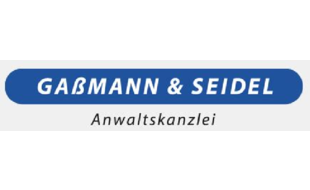 Rechtsanwälte Gaßmann & Seidel Partnerschaft mbB in Stuttgart - Logo