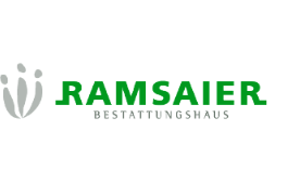 Bestattungen Ramsaier in Stuttgart - Logo