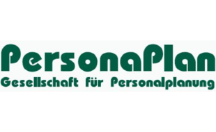 PersonaPlan GmbH in Singen am Hohentwiel - Logo