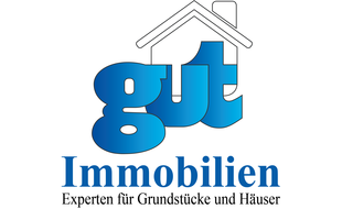 gut Immobilien GmbH in Stuttgart - Logo