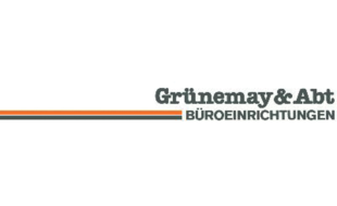 Grünemay + Abt KG Büroeinrichtungen in Stuttgart - Logo