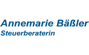 Bäßler Annemarie Steuerberaterin in Göppingen - Logo