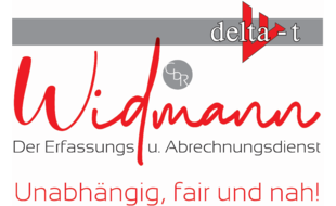 Delta-t Messdienst Widmann GbR in Manzen Gemeinde Göppingen - Logo