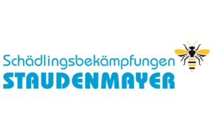 Schädlingsbekämpfungen Staudenmayer in Esslingen am Neckar - Logo
