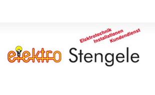 Elektro Stengele e.K. in Singen am Hohentwiel - Logo