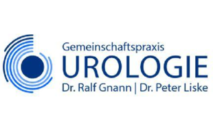 Urologische Gemeinschaftspraxis - Dr. Ralf Gnann und Dr. Peter Liske in Stuttgart - Logo