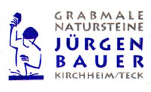 Bauer Jürgen, Grabmale + Natursteine in Kirchheim unter Teck - Logo