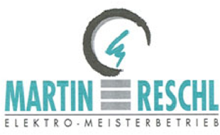 Reschl Martin Elektromeisterbetrieb in Jesingen Gemeinde Kirchheim unter Teck - Logo
