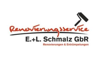 Renovierungsservice E. + L. Schmalz in Massenbachhausen - Logo