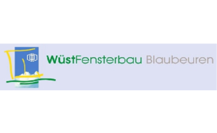 Wüst Fensterbau in Blaubeuren - Logo
