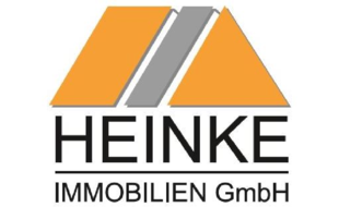 HEINKE IMMOBILIEN GmbH in Uhldingen Mühlhofen - Logo